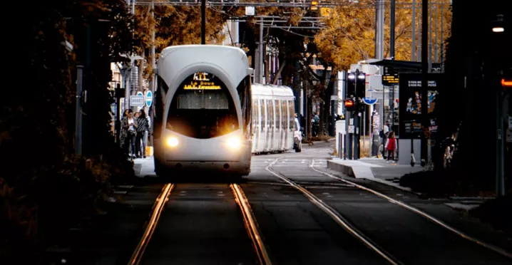 Semaine de la mobilité 2024