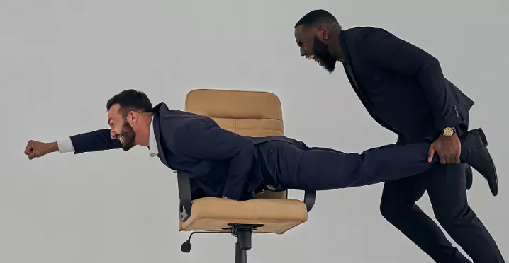 Coaching commercial : boostez votre force de vente !