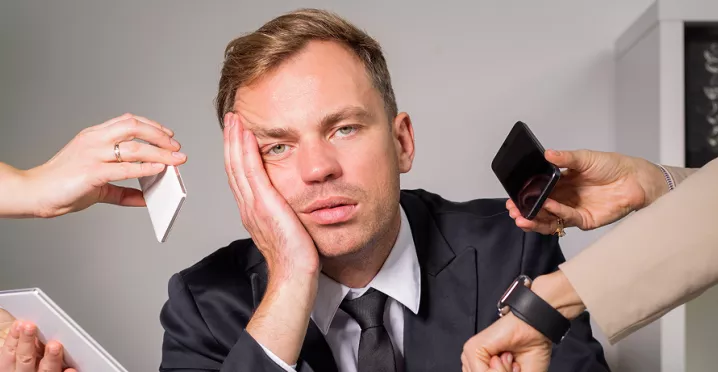 Comment démissionner du rôle de trésorier du CSE