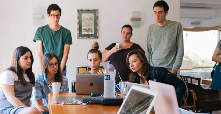 Comment faciliter la vie des PME grâce au digital ?