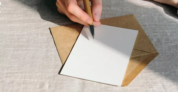 Comment rédiger une lettre de candidature au CSE convaincante 