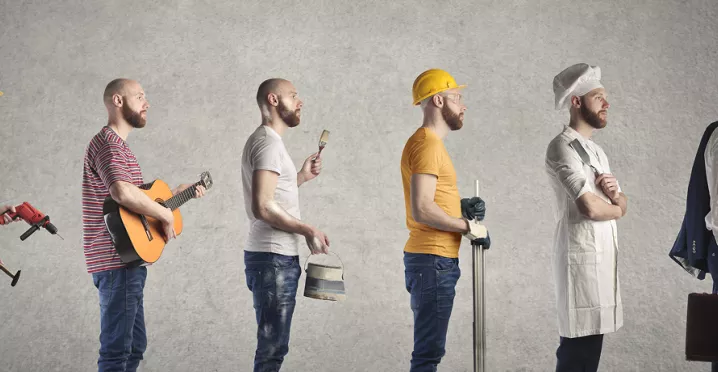 La mobilité professionnelle : tout savoir !