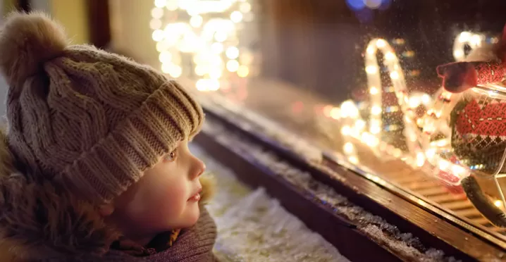 Pour Noël, l’Urssaf pense à vos enfants !