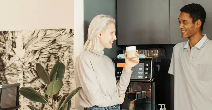 Pourquoi et comment mettre en place le flex office ?