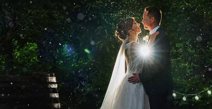 Quel cadeau d’entreprise choisir pour le mariage d’un salarié ?