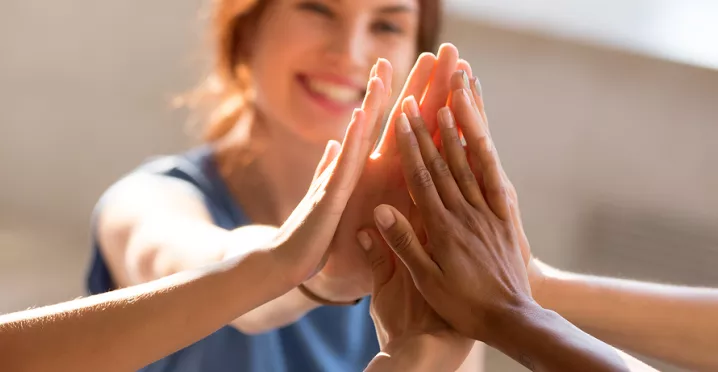 Quelle récompense pour un challenge commercial ?