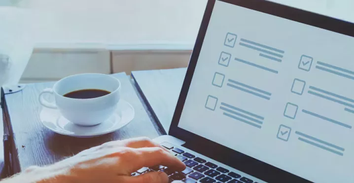 Questionnaire bien être au travail : où en sont vos équipes ?