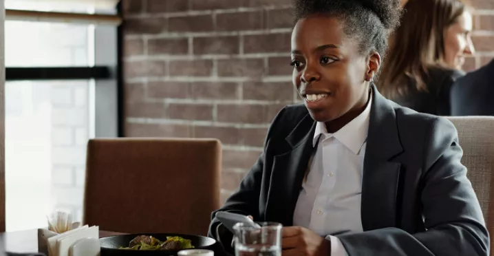 Repas d’affaires  sont-ils obligatoirement pris en charge par l'entreprise