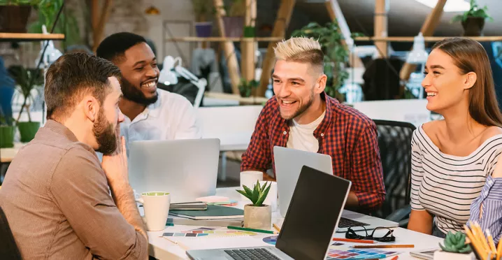 Salarié ambassadeur : favorisez votre marque employeur