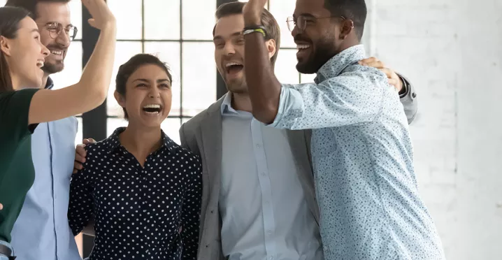 Smarketing : comment allier vos équipes commerciales et marketing !