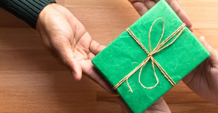 Top 5 des idées cadeaux du CSE aux salariés