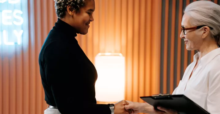 7 étapes pour réussir le recrutement