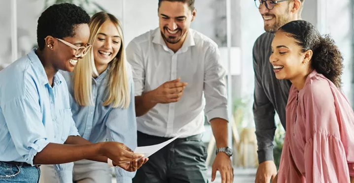 CSE : est-ce que tous les salariés peuvent bénéficier des avantages du comité d'entreprise ?