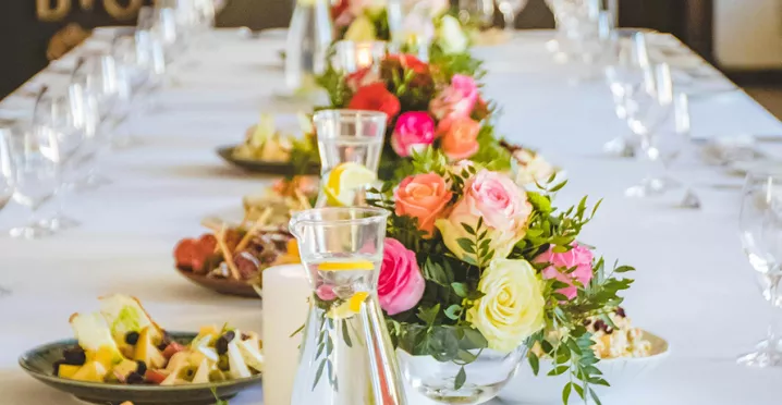 Comment célébrer la Sainte-Catherine en entreprise ?