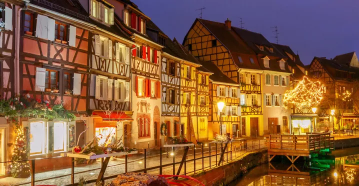 Comment fêter la Saint-Nicolas en entreprise ?