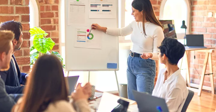 Comment mettre en place une boîte à idées en entreprise ?