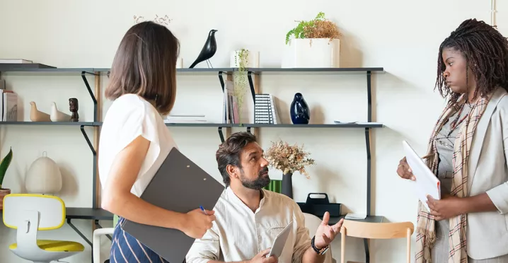 Comment savoir si votre opération de parrainage est réussie ?