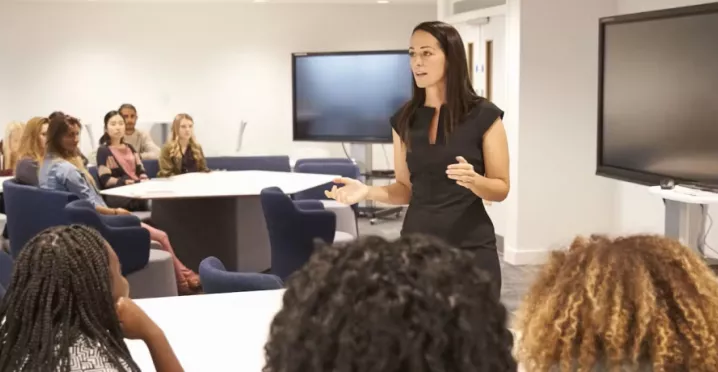 Pourquoi et comment réussir son séminaire d’entreprise ?