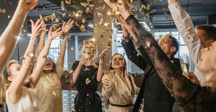 Le top 10 des idées pour un événement d’entreprise