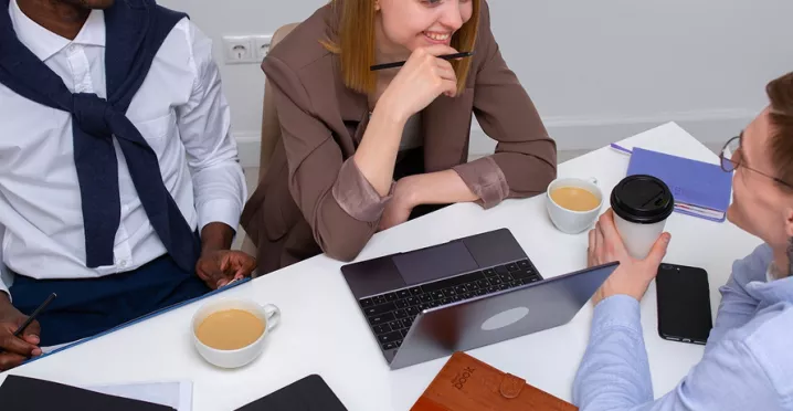 Ordre du jour CSE _ comment le rédiger et ne rien oublier