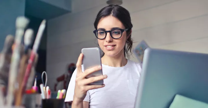 QVT et télétravail, qu’est ce que la QVTT ?