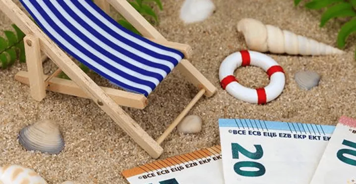 Quel est le montant maximum qu'une entreprise peut délivrer pour les chèques vacances en 2025 ?