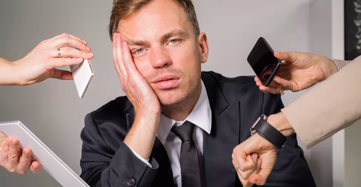 Santé mentale en entreprise : êtes-vous dans une entreprise saine ?