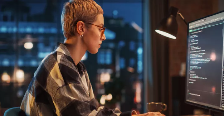 Smart working : la révolution du travail à distance