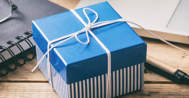 Top 5 des idées cadeaux pour une fin d’alternance