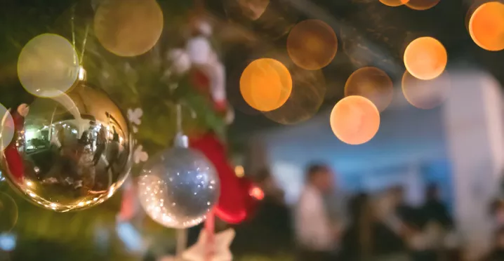 Top 7 des activités à adopter pour Noël en entreprise