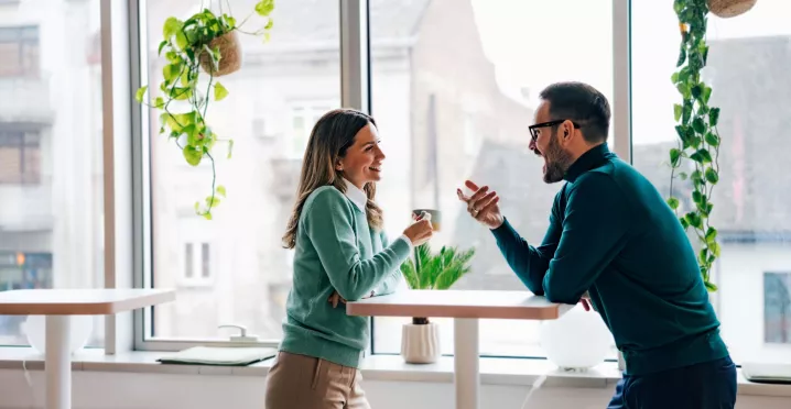 De quoi dépend la satisfaction au travail en France ?
