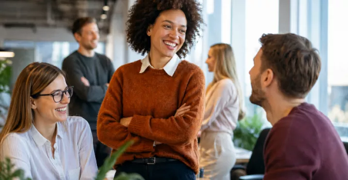 Quels sont les vrais leviers d’engagement des salariés aujourd’hui ? Décryptage des attentes en France et des pratiques RH qui fonctionnent vraiment.