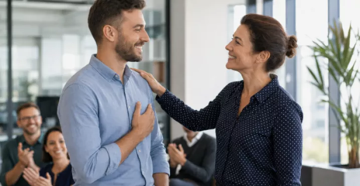 Prime ou chèque cadeau : avantages pour votre entreprise