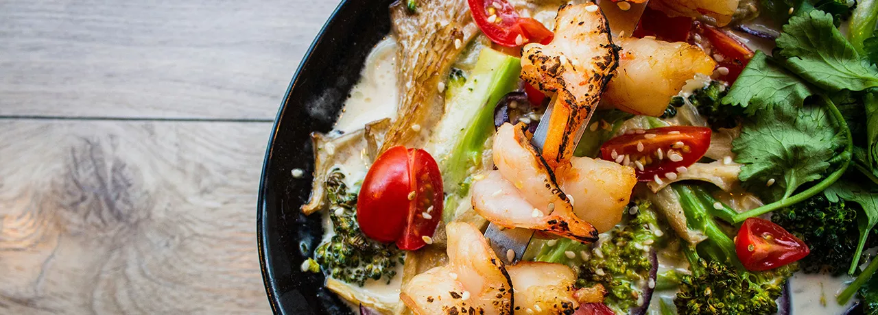 cuisine méditerranéenne