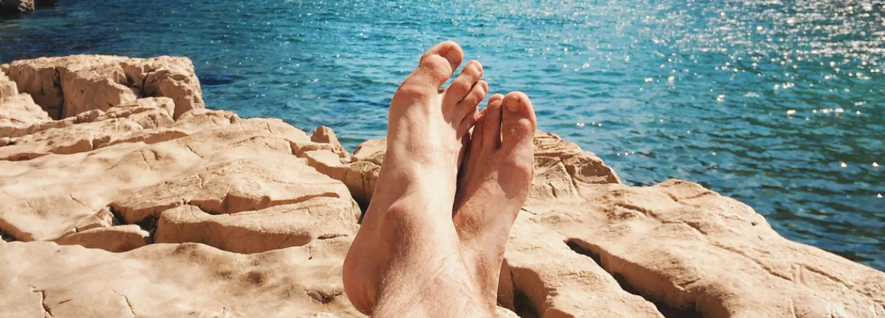 du soleil