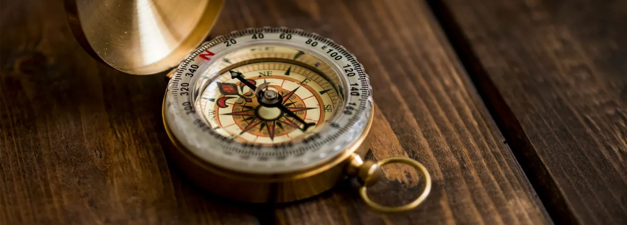 Boussole