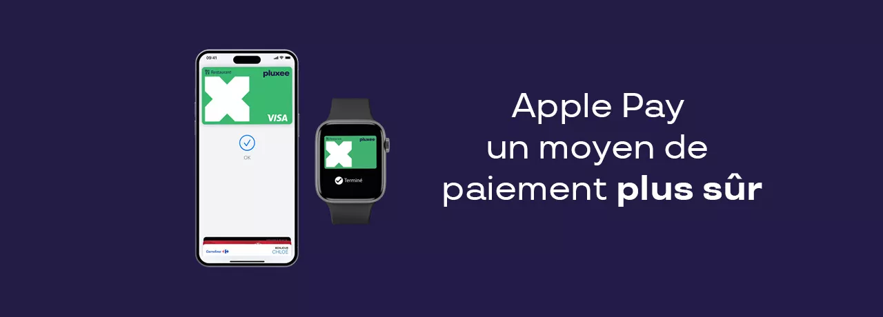 Paiement apple pay