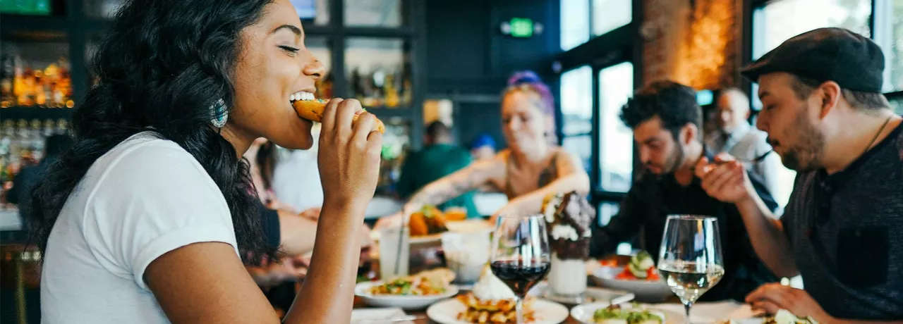 Restauration carte pluxee