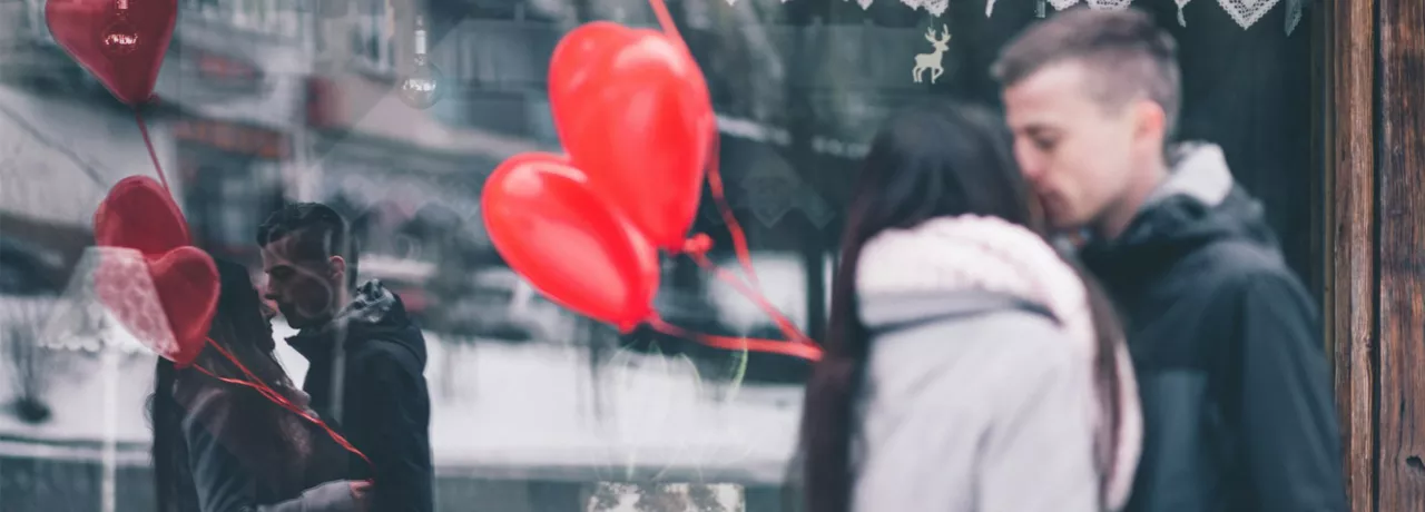saint valentin