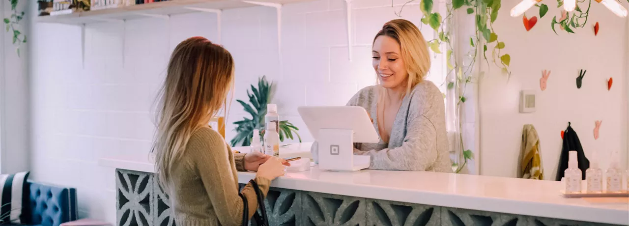 Digitalisation de la restauration