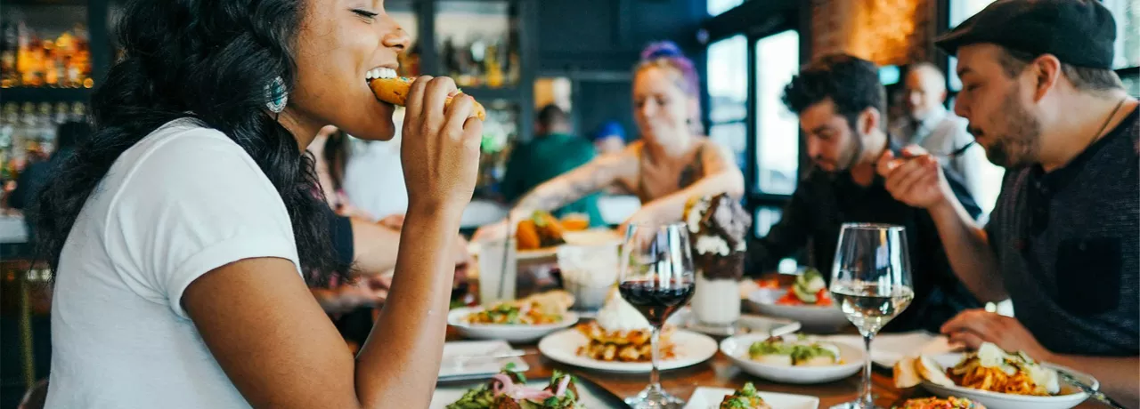 TPE PME titres restaurant