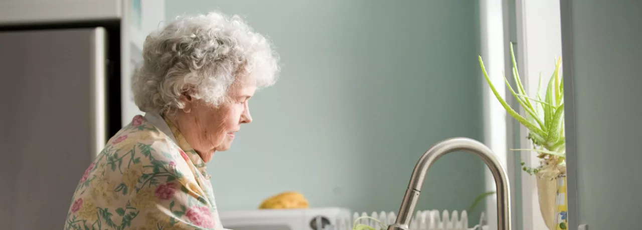 Bénévoles et volontaire