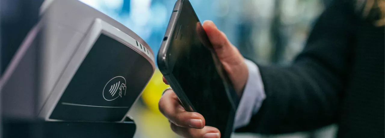 Paiement virtuel