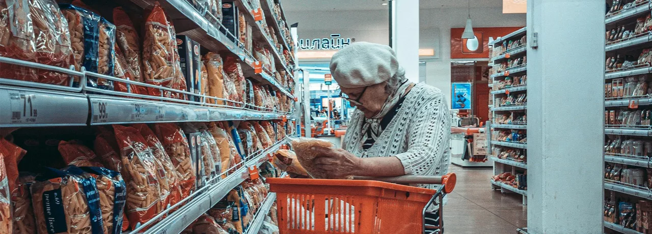 Utilisez aussi vos titres-restaurant au supermarché