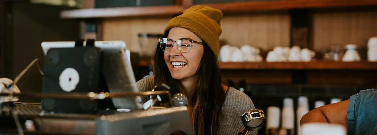 carte restaurant nominative