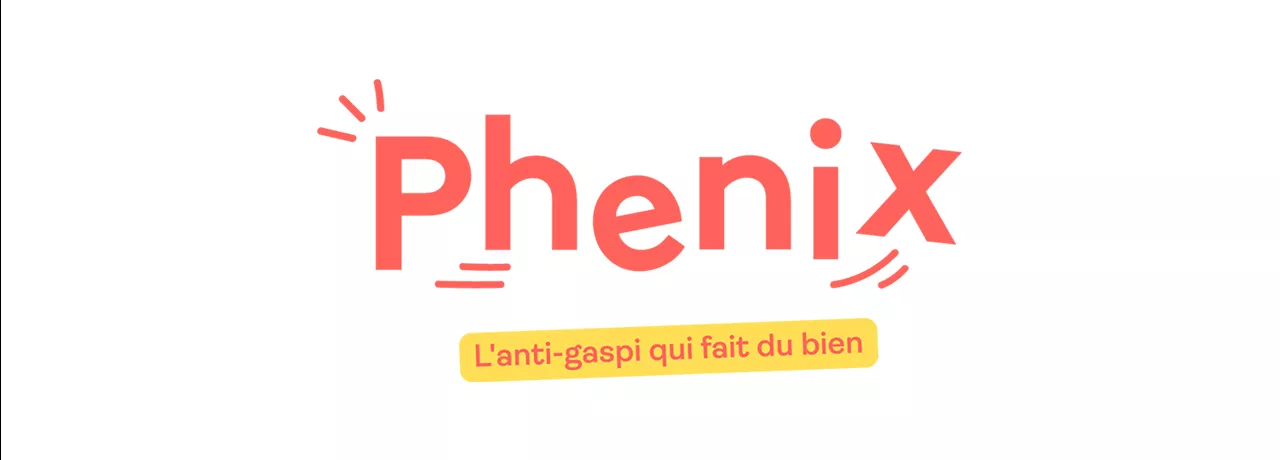 phenix anti gaspi