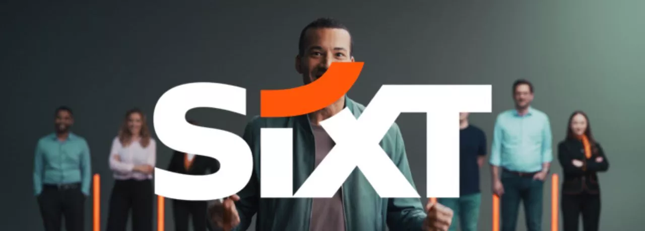 Sixt France / Sodexo Pass France : passage au tout digital réussi !