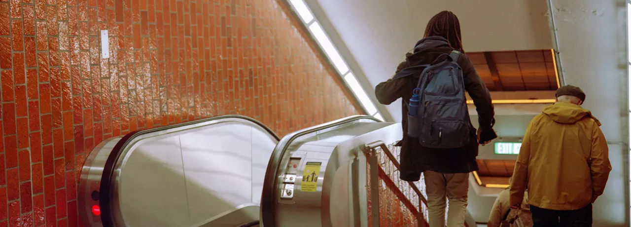 Trajet domicile travail