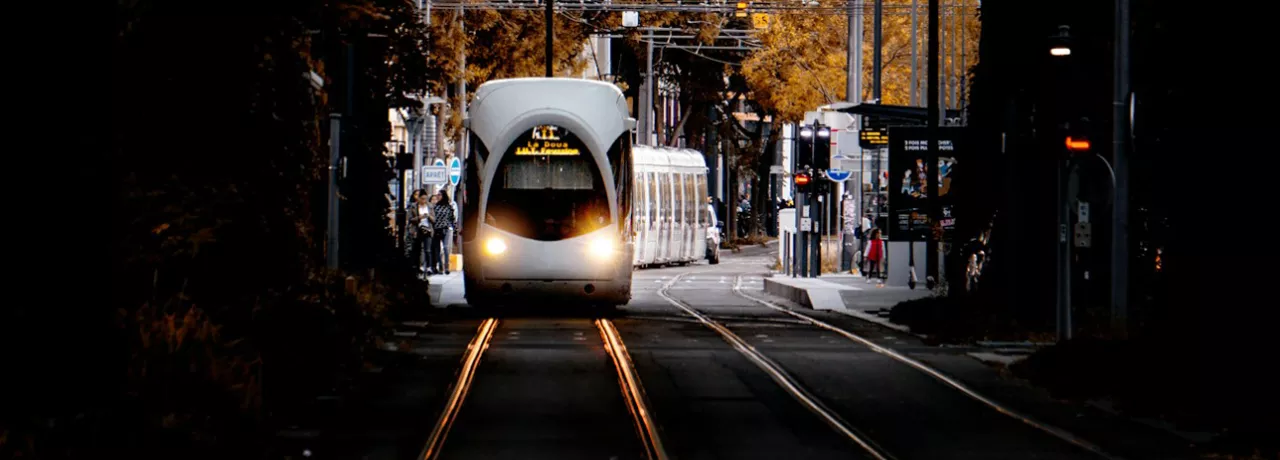 Semaine de la mobilité 2024