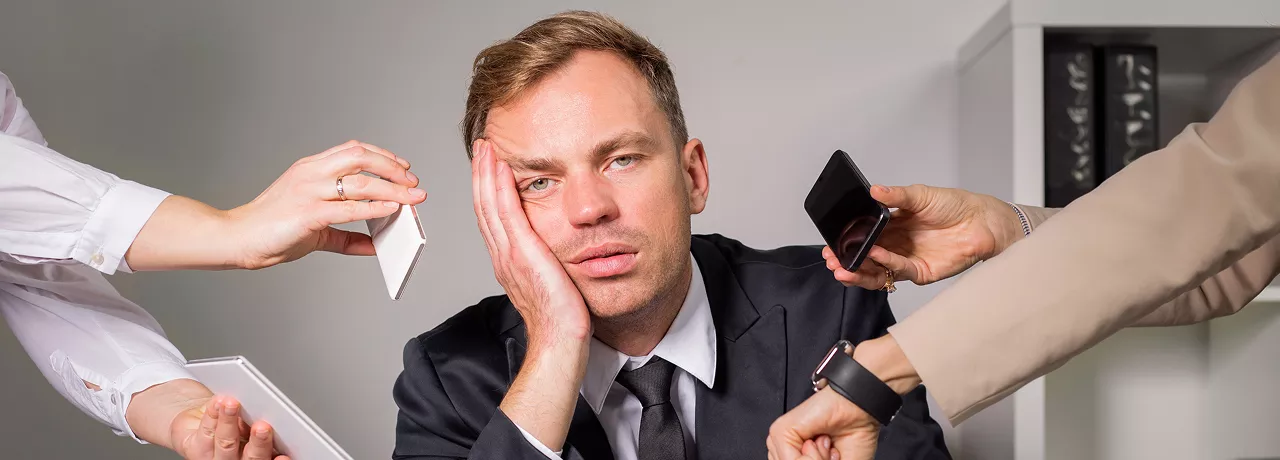 Comment démissionner du rôle de trésorier du CSE